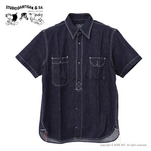 ���X�e���f�B�I�E�_���`�U�� STUDIO D'ARTISAN �f�j���������[�N�V���c 5333B-S �����Y ���{�� 2025�t��