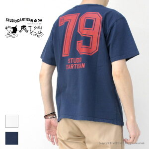 ���X�e���f�B�I�E�_���`�U�� STUDIO D'ARTISAN USA�R�b�g���v�����gT�V���c 8166B �����Y ���{�� FOOTBALL 2025�t��