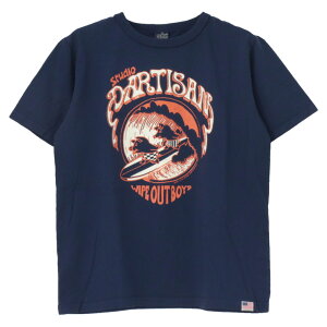 ���X�e���f�B�I�E�_���`�U�� STUDIO D'ARTISAN USA�R�b�g���v�����gT�V���c 8168B �����Y ���{�� WIPE OUT BOYS 2025�t��