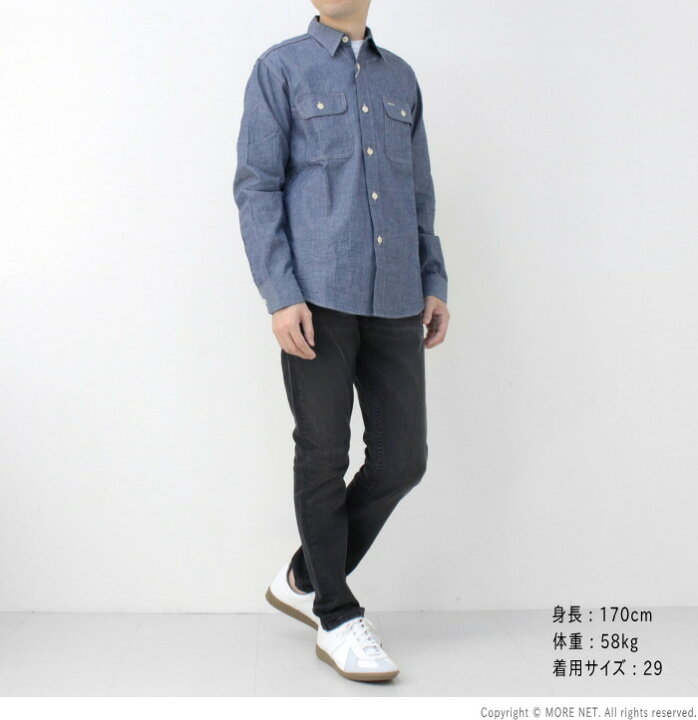 楽天市場】ヌーディージーンズ NUDIE JEANS タイトフィット LEAN DEAN 