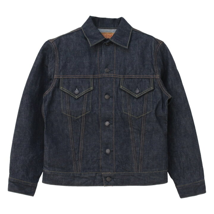 楽天市場】シュガーケーン SUGAR CANE 14.25oz デニムジャケット 1962 