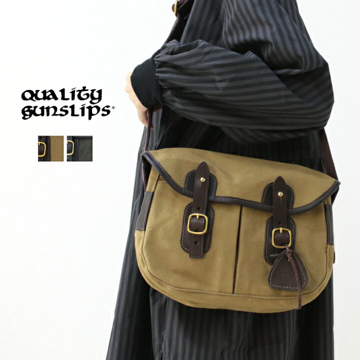 楽天市場】□□クオリティーガンスリップス QUALITY GUNSLIPS ヘビー 