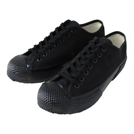 [SALE セール] スペルガ SUPERGA アーティファクト ミリタリーコードレーン ローカットスニーカー 2434-CD162 2S7114ZW-A1A メンズ 靴 ブラック アントラチーテ [返品・交換不可]