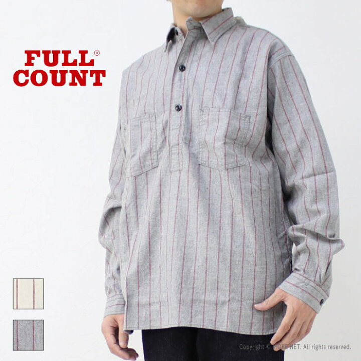 楽天市場】[SALE セール] フルカウント FULLCOUNT ベースボール 