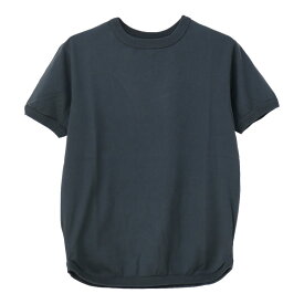 フルカウント FULLCOUNT Tシャツ フラットシームヘビーウェイト 5222 メンズ 日本製 半袖 2024春夏