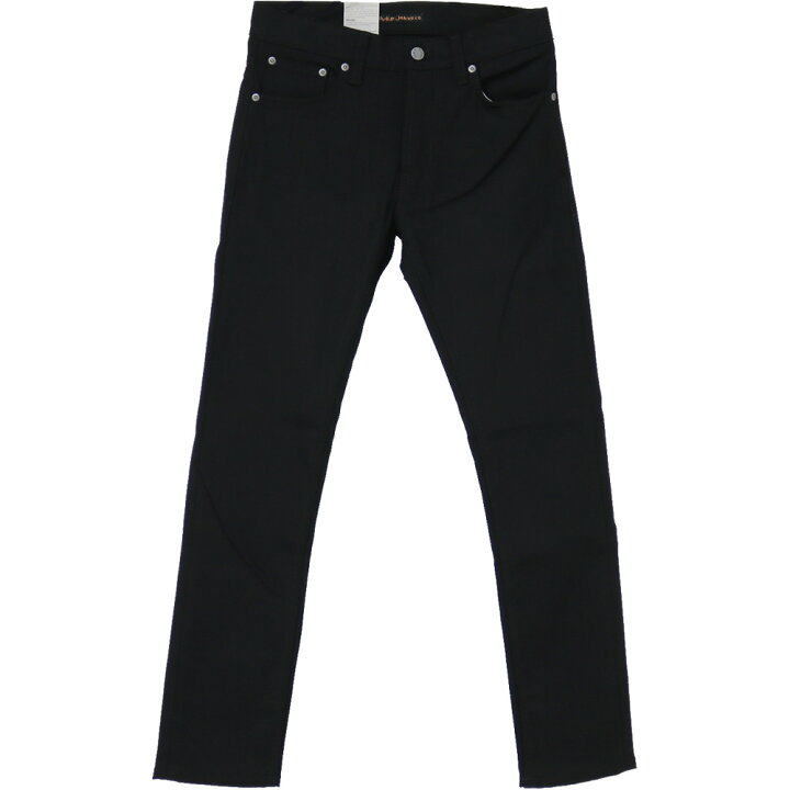 楽天市場】ヌーディージーンズ NUDIE JEANS ストレートスリムフィット 
