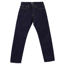 ジャパンブルージーンズ JAPAN BLUE JEANS クラシックストレートジーンズ CIRCLE 14.8ozアメリカ綿セルヴィッチデニム J401-ID メンズ 日本製