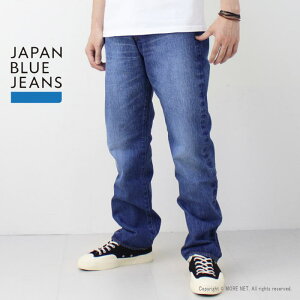 �W���p���u���[�W�[���Y JAPAN BLUE JEANS ���[�Y�X�g���[�g�W�[���Y J501(MID) CIRCLE 14.8oz�Z�����B�b�`�f�j�� JBAG1501 �����Y ���{�� �A�����J��
