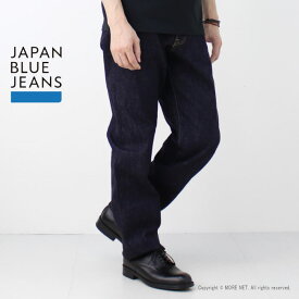 ジャパンブルージーンズ JAPAN BLUE JEANS ルーズストレートジーンズ J501 CIRCLE 14.8ozセルヴィッチデニム JBJE15013A メンズ 日本製 アメリカ綿