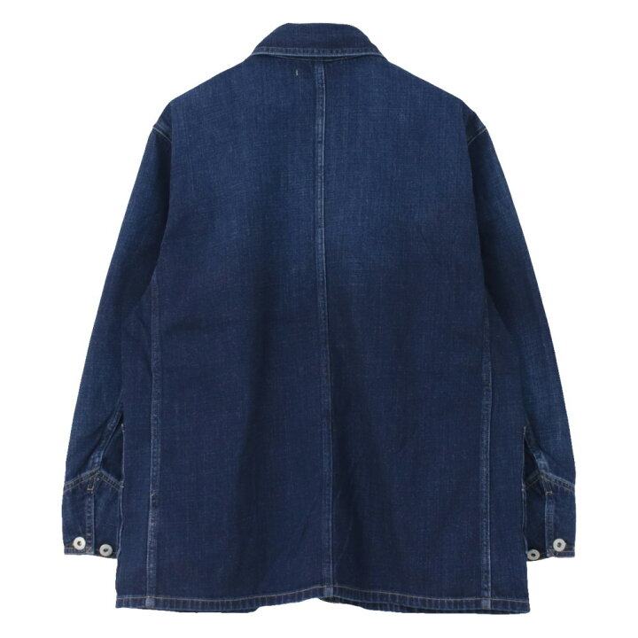 楽天市場】[SALE セール] ジョンブル JOHNBULL 12.5オンスデニムサック 