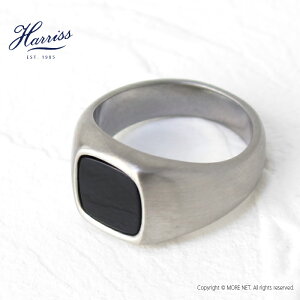 �����n���X Harriss �T�[�W�J���X�e�����X�����O SA-RING18 �����Y ���f�B�[�X �w��
