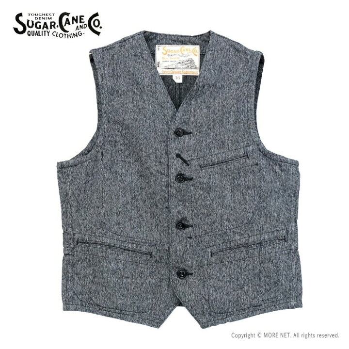 楽天市場】シュガーケーン SUGAR CANE 9ozブラックコバートワーク 