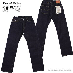 �X�e���f�B�I�E�_�E���`�U�� STUDIO D'ARTISAN 15oz�V���`�o�b�N�t�����[�Y�X�g���[�g�W�[���Y SD-102CB �����Y ���{�� 2025�H�~