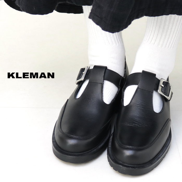 楽天市場】□クレマン KLEMAN レザーストラップシューズ DAISYOR 2023 
