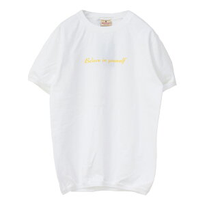 [50%OFF] �O�b�h�E�F�A GOODWEAR 7.2oz�R�b�g���v�����g�N���[�l�b�N���uT�V���c BELIEVE 24 NGT9801-2811 ���f�B�[�X �A�����J�� �g�b�v�X ���� �p�� [���[���։�] [�ԕi�E�����s��]