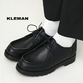 [楽天スーパーSALE セール]クレマン KLEMAN レザーチロリアンシューズ PADROR パドラー 靴 本革 フランス製 正規代理店商品 レディース