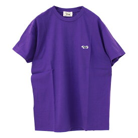 ペニーズ PENNEY'S フォックス ベーシッククルーショートスリーブTシャツ THE FOX BASIC CREW SS TEE PN21S01600 レディース 半袖 ロゴ 2024春夏 [メール便可]