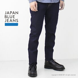 ジャパンブルージーンズ JAPAN BLUE JEANS 12ozハイパーストレッチ テーパードジーンズ JBJE1100 メンズ 日本製 デニム