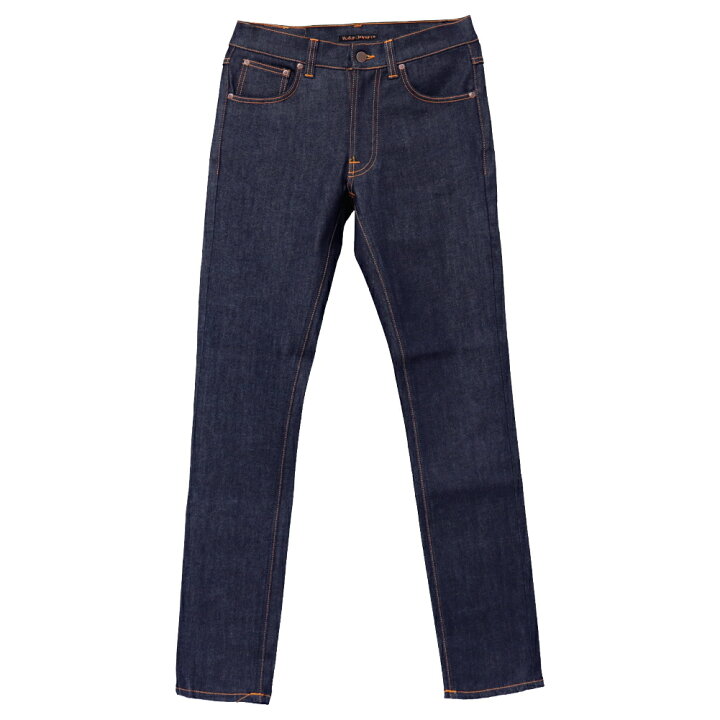 楽天市場】□□ヌーディージーンズ NUDIE JEANS タイトフィット LEAN 