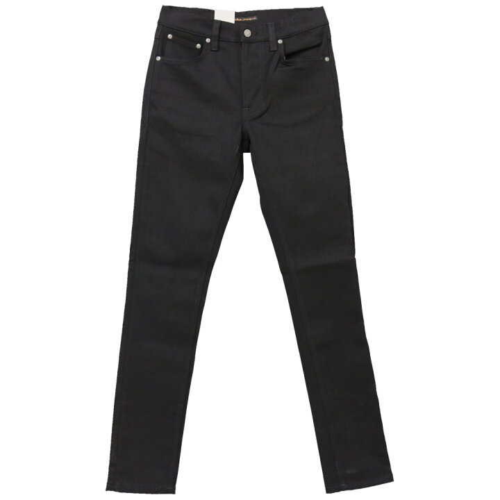 楽天市場】ヌーディージーンズ NUDIE JEANS タイトフィット LEAN DEAN 