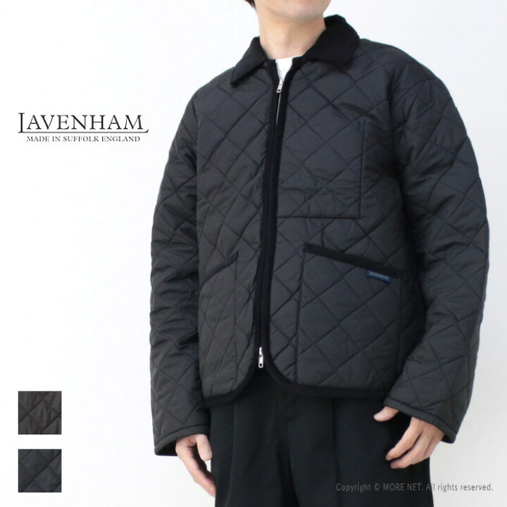 楽天市場】□□ラベンハム LAVENHAM ダイヤモンドキルティング 