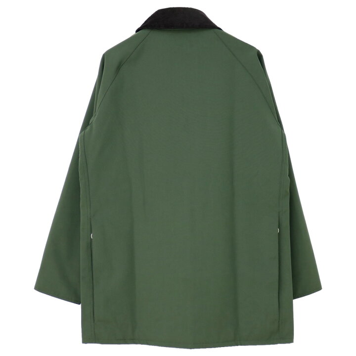 楽天市場】バブアー BARBOUR ノンワックス BEAUFORT SL 2LAYER(ビュー 