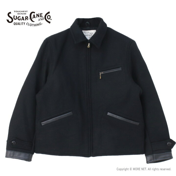楽天市場】シュガーケーン SUGAR CANE 30ozウールメルトン スポーツ 