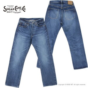 VK[P[ SUGAR CANE 14.25oz M[Xg[gW[Y 1947 GCWOf SC41947SW30 Y { 429.lCr[ 2025H~