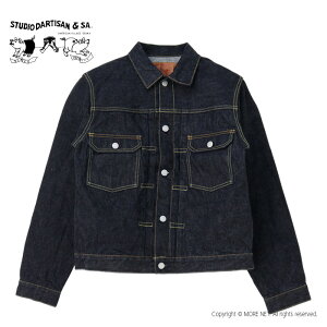 �X�e���f�B�I�E�_���`�U�� STUDIO D'ARTISAN 2nd�^�C�v�f�j���W���P�b�g SD-412 �����Y ���{�� G�W���� 2025�t��