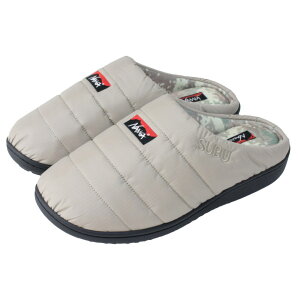 iK NANGA x Xu SUBU I[ebNXEB^[T_ AURORA TEX WINTER SANDAL Y fB[X R{ h ~p 2025H~