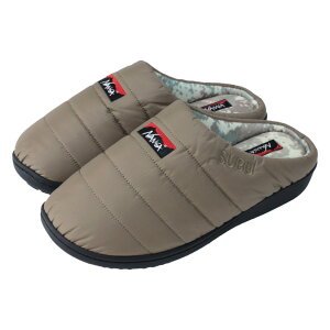 iK NANGA x Xu SUBU I[ebNXEB^[T_ AURORA TEX WINTER SANDAL Y fB[X R{ h ~p 2025H~