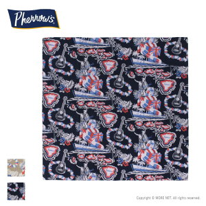 tF[Y PHERROW'S nCAo_i 25S-H.A.BANDANA Y fB[X An nJ` 2025t