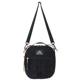 グレゴリー GREGORY クイックポケットデラックス メンズ レディース ショルダーバッグ DX 2025秋冬