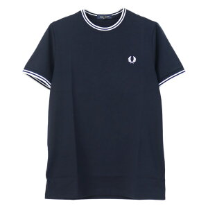 �t���b�h�y���[ FRED PERRY �c�C���e�B�b�v���C��T�V���c M1588V �g�b�v�X ���� ���n ���S �����Y ���f�B�[�X �j�����p