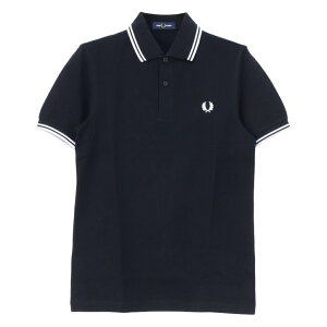 �t���b�h�y���[ FRED PERRY �c�C���e�B�b�v���C���|���V���c The FRED PERRY SHIRT M3600 �g�b�v�X �v���I�[�o�[ ���� ���S �h�J �����Y ���f�B�[�X �j�����p
