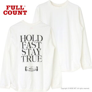 �t���J�E���g FULLCOUNT STEPHEN KENNY�R���{�v�����gT�V���c 5222LPT-9 �����Y ���{�� ���� HOLD FAST STAY TRUE 2025�H�~