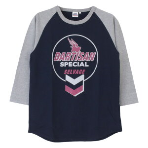 �X�e���f�B�I�E�_���`�U�� STUDIO D'ARTISAN �v�����g���O����7����T�V���c 8196A �����Y ���{�� 2025�H�~