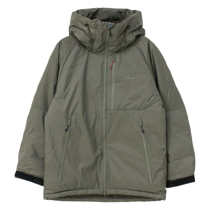 楽天市場】[20%OFF] ナンガ NANGA オーロラテックス ダウンジャケット 