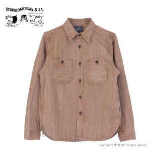 �X�e���f�B�I�E�_���`�U�� STUDIO D'ARTISAN �`�a�f�j���V���c D5732 �����Y ���{�� ���� ���[�N 13oz 2025�H�~
