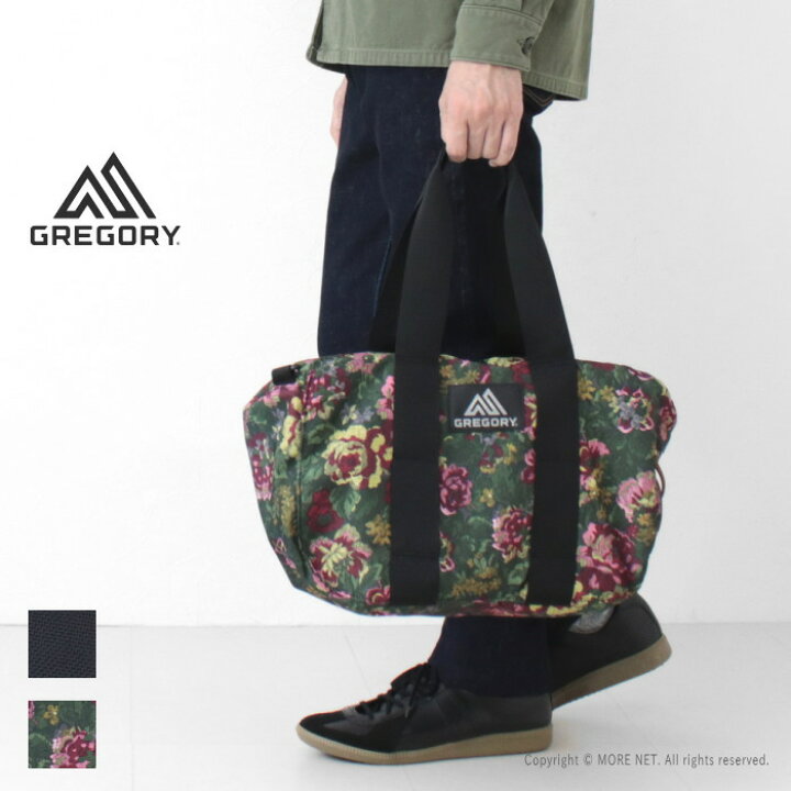 楽天市場】グレゴリー GREGORY ダッフルバッグXS メンズ レディース 