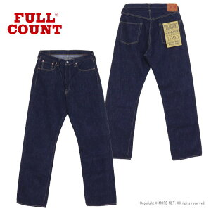 �t���J�E���g FULLCOUNT �X�[�p�[�X���[�X ���C�h�f�j�� 0105SS �����Y ���{�� 11.5oz �W�[���Y 2026�t��