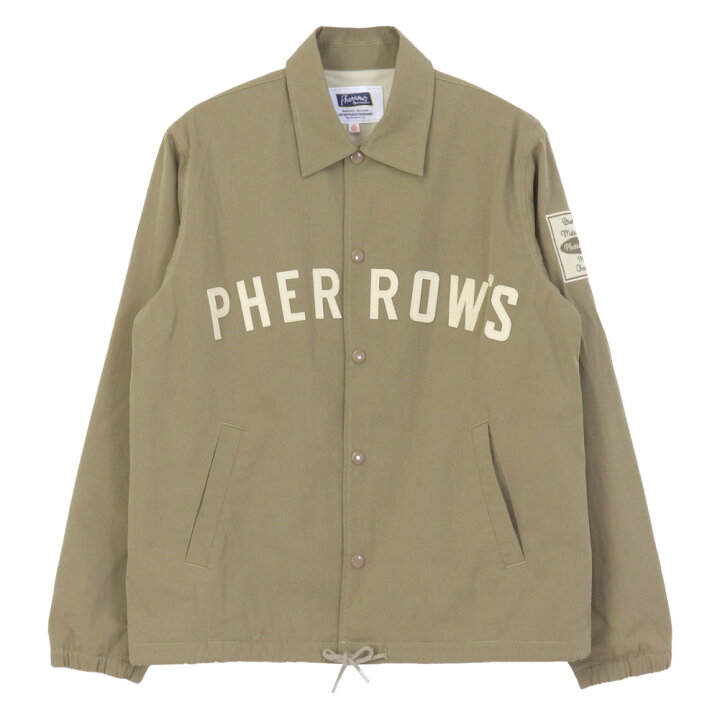 楽天市場】フェローズ PHERROW