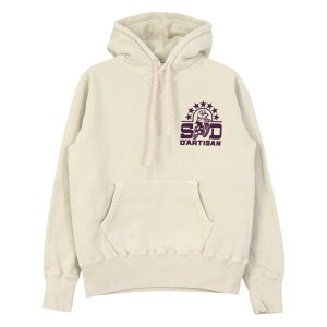 �X�e���f�B�I�E�_���`�U�� STUDIO D'ARTISAN �v�����g�X�E�F�b�g�p�[�J�[ 8194A �����Y ���{�� ��V �v���I�[�o�[ DIRT RACER 20025�H�~