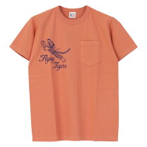 楽天市場】バズリクソン フライングタイガー tシャツの通販