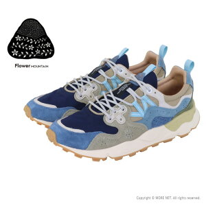 ���t�����[�}�E���e�� Flower MOUNTAIN �X�j�[�J�[ YAMANO3 ���}�m�X���[ �l�C�r�[�u���[�J�[�L FM63781 �����Y 2026�t��