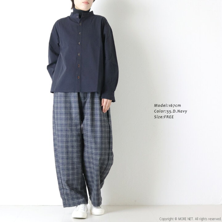 楽天市場】[40%OFF] ヤラニュー YARRA NEU ヴィンテージワッシャー衿 
