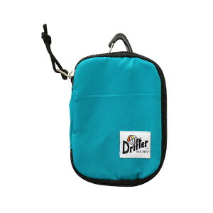 �h���t�^�[ Drifter �X�}�[�g�L�[�P�[�X SMART KEY CASE DFV0270 �|�[�` ������ �}���`�P�[�X �J���r�i�t�� �L�[�z���_�[ ���f�B�[�X �����Y �v���[���g 2026�t�� [���[���։�]