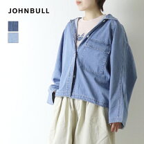 楽天市場】ジョンブル デニム（シャツ・ブラウス｜トップス 