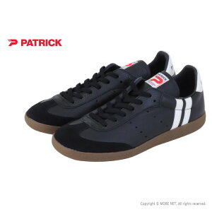 �p�g���b�N PATRICK ���U�[�X�j�[�J�[ MAESTRO-OG �u���b�N 826321 �����Y ���{�� �}�G�X�g���I���W�� �C 2026�t��
