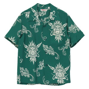 �|�C���gUP_���T���T�[�t SUN SURF ���[�����n���C�A���V���c SS39611 �����Y ���{�� �A���n INCARNATION OF GOD 2026�t��